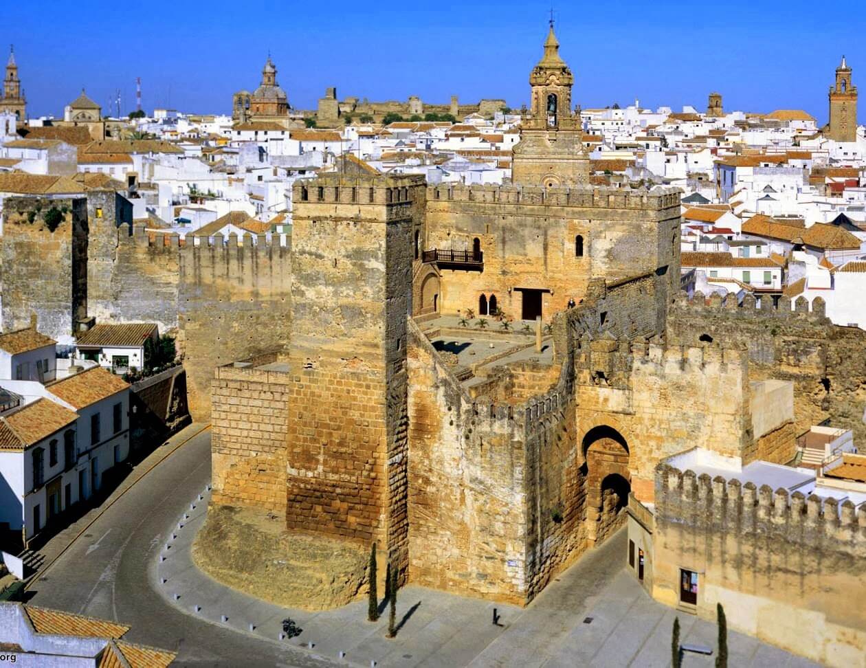 Qué visitar: Carmona y alrededores