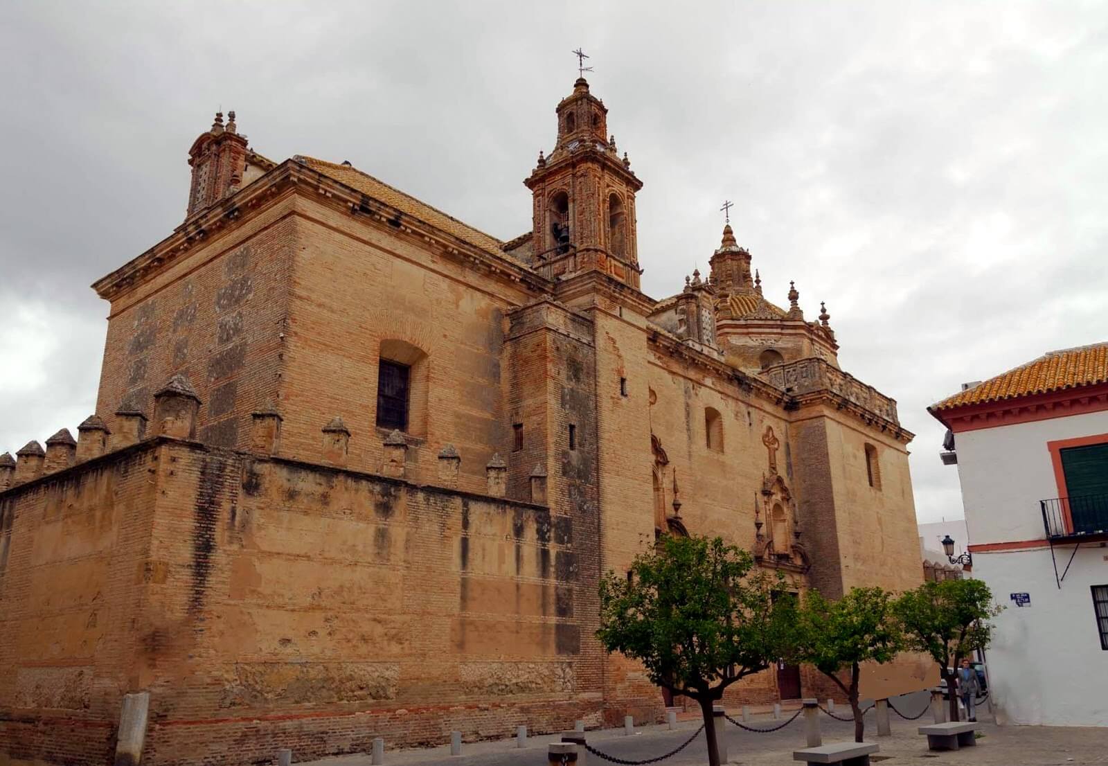 Qué visitar: Carmona y alrededores