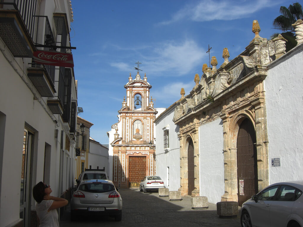 Qué visitar: Carmona y alrededores