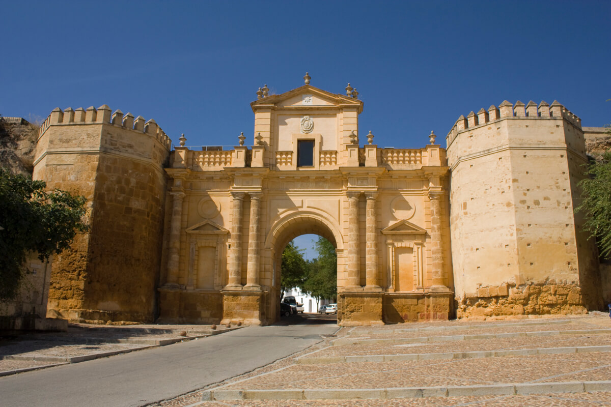 Qué visitar: Carmona y alrededores