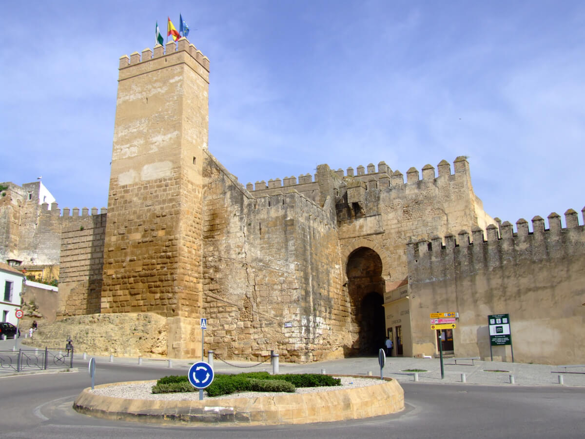 Qué visitar: Carmona y alrededores