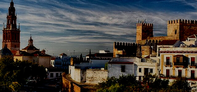 Carmona en Sevilla