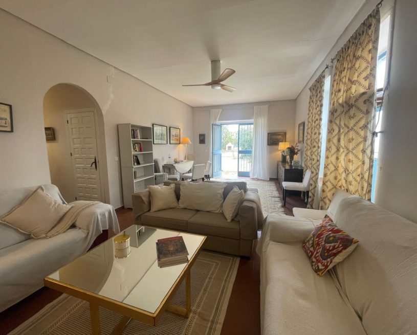 Family Double Room Self-Catering